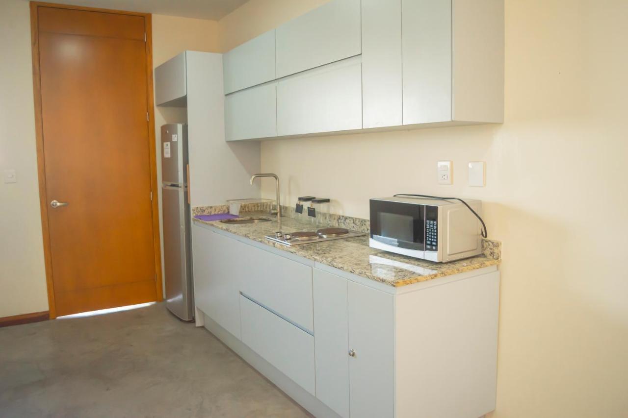 דירות מזטלן Loft A Dos Cuadras De La Playa By G P S Rentas מראה חיצוני תמונה