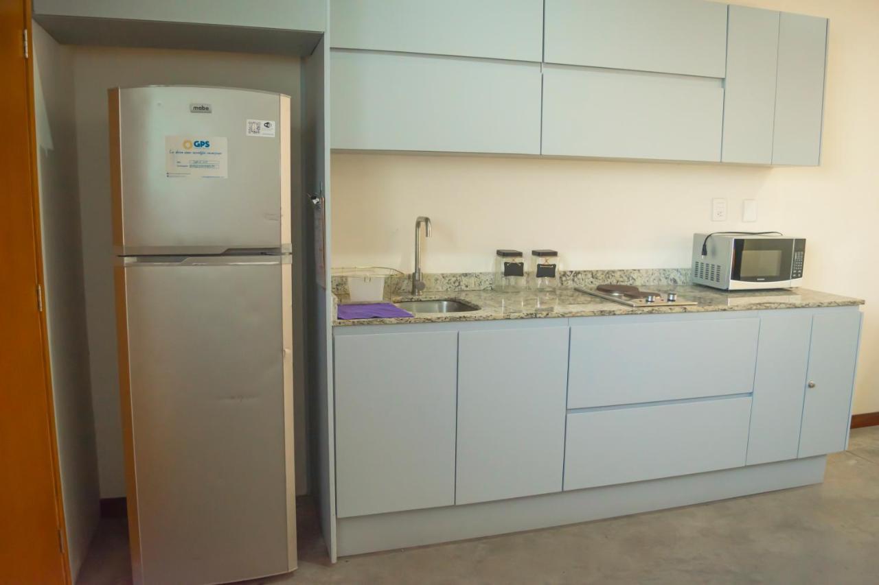 דירות מזטלן Loft A Dos Cuadras De La Playa By G P S Rentas מראה חיצוני תמונה