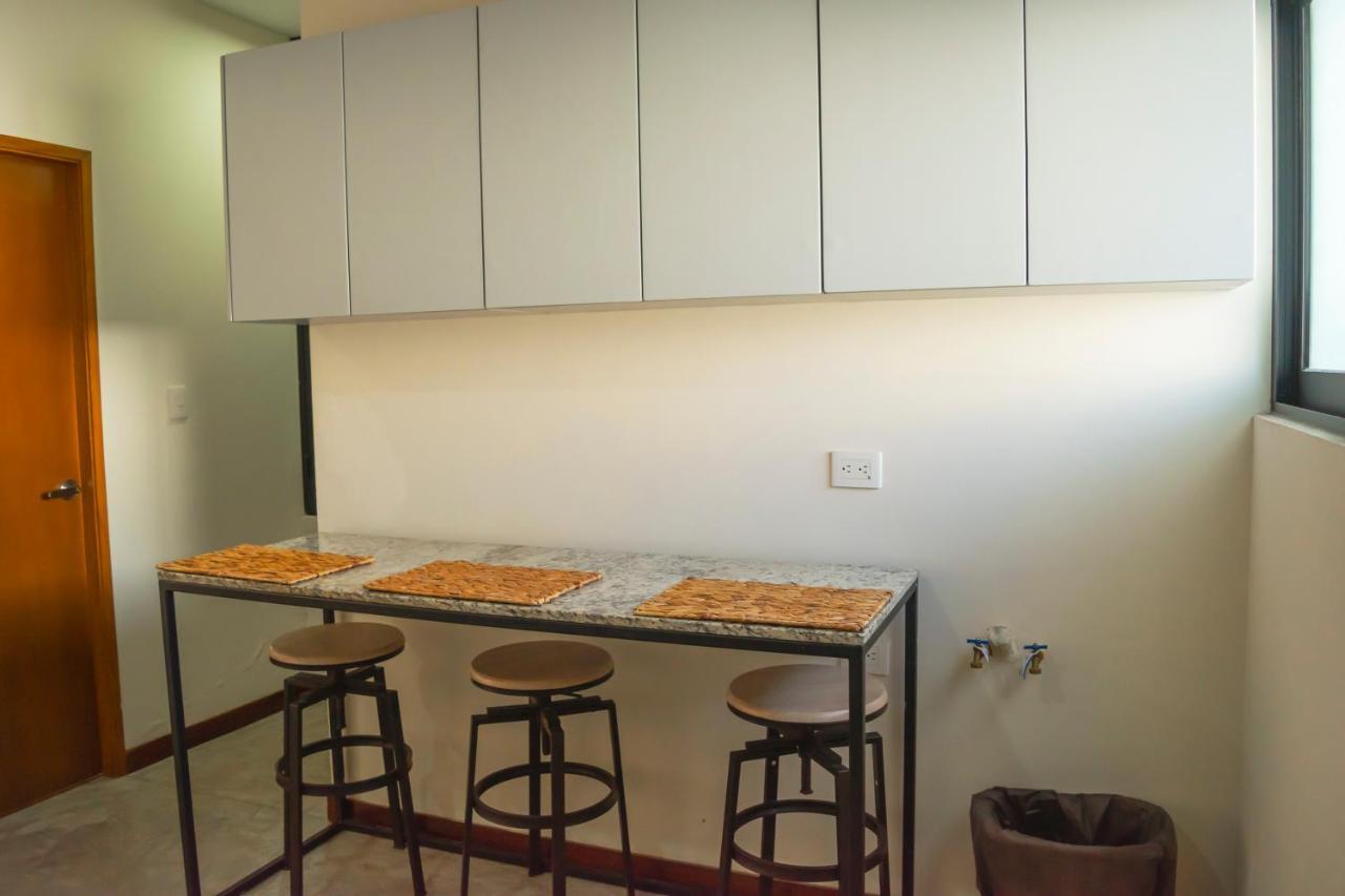 דירות מזטלן Loft A Dos Cuadras De La Playa By G P S Rentas מראה חיצוני תמונה