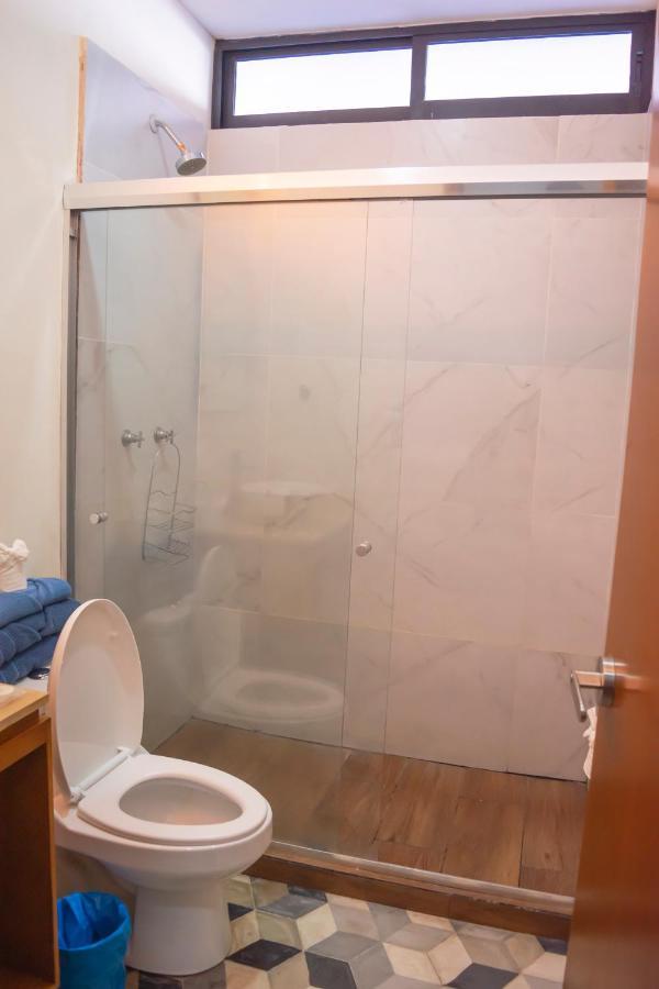 דירות מזטלן Loft A Dos Cuadras De La Playa By G P S Rentas מראה חיצוני תמונה