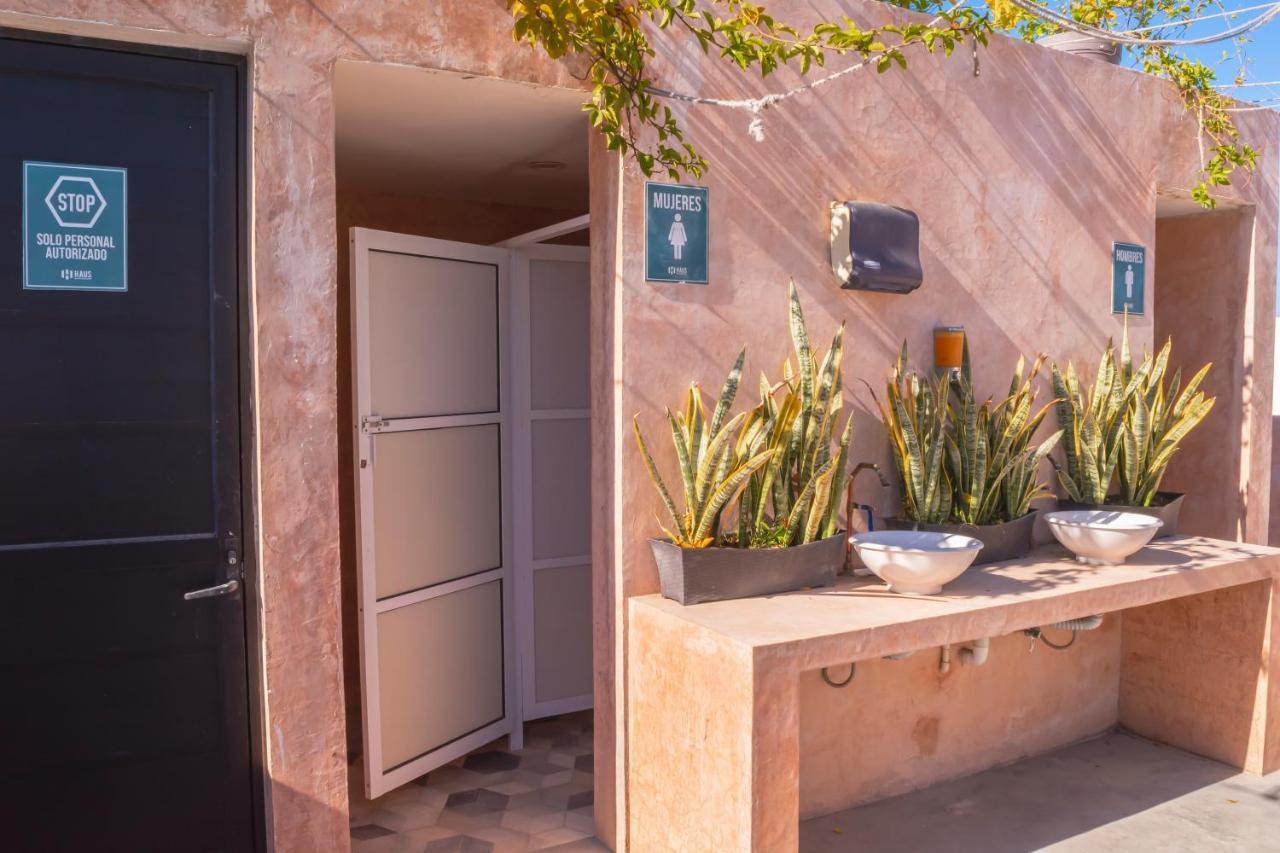דירות מזטלן Loft A Dos Cuadras De La Playa By G P S Rentas מראה חיצוני תמונה