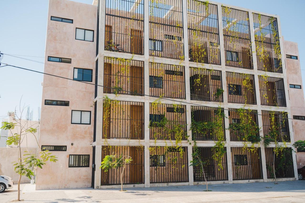 דירות מזטלן Loft A Dos Cuadras De La Playa By G P S Rentas מראה חיצוני תמונה