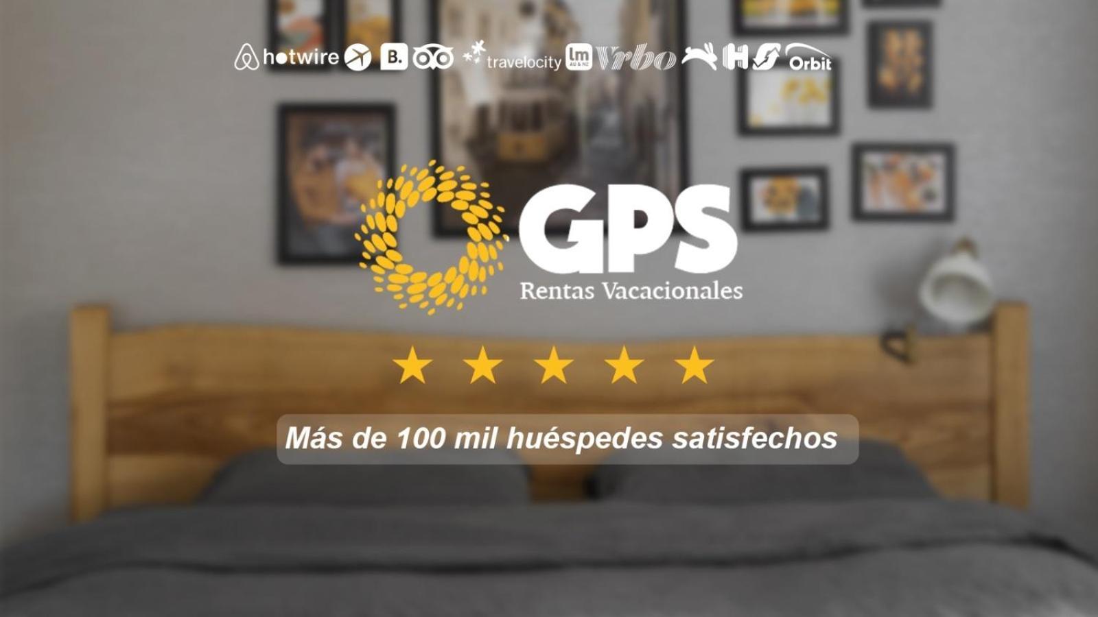 דירות מזטלן Loft A Dos Cuadras De La Playa By G P S Rentas מראה חיצוני תמונה